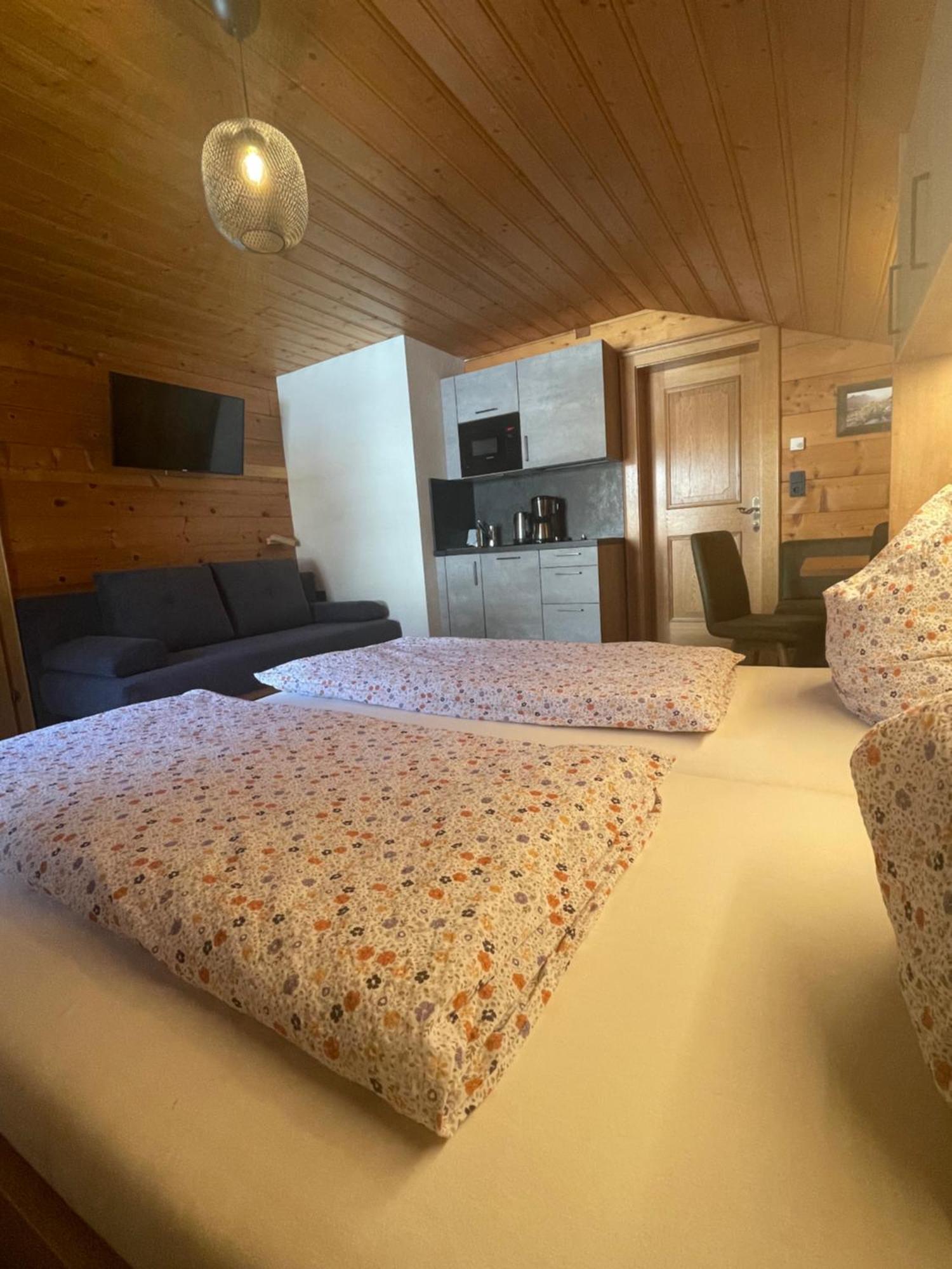 Moabauer Villa Wagrain Exteriör bild