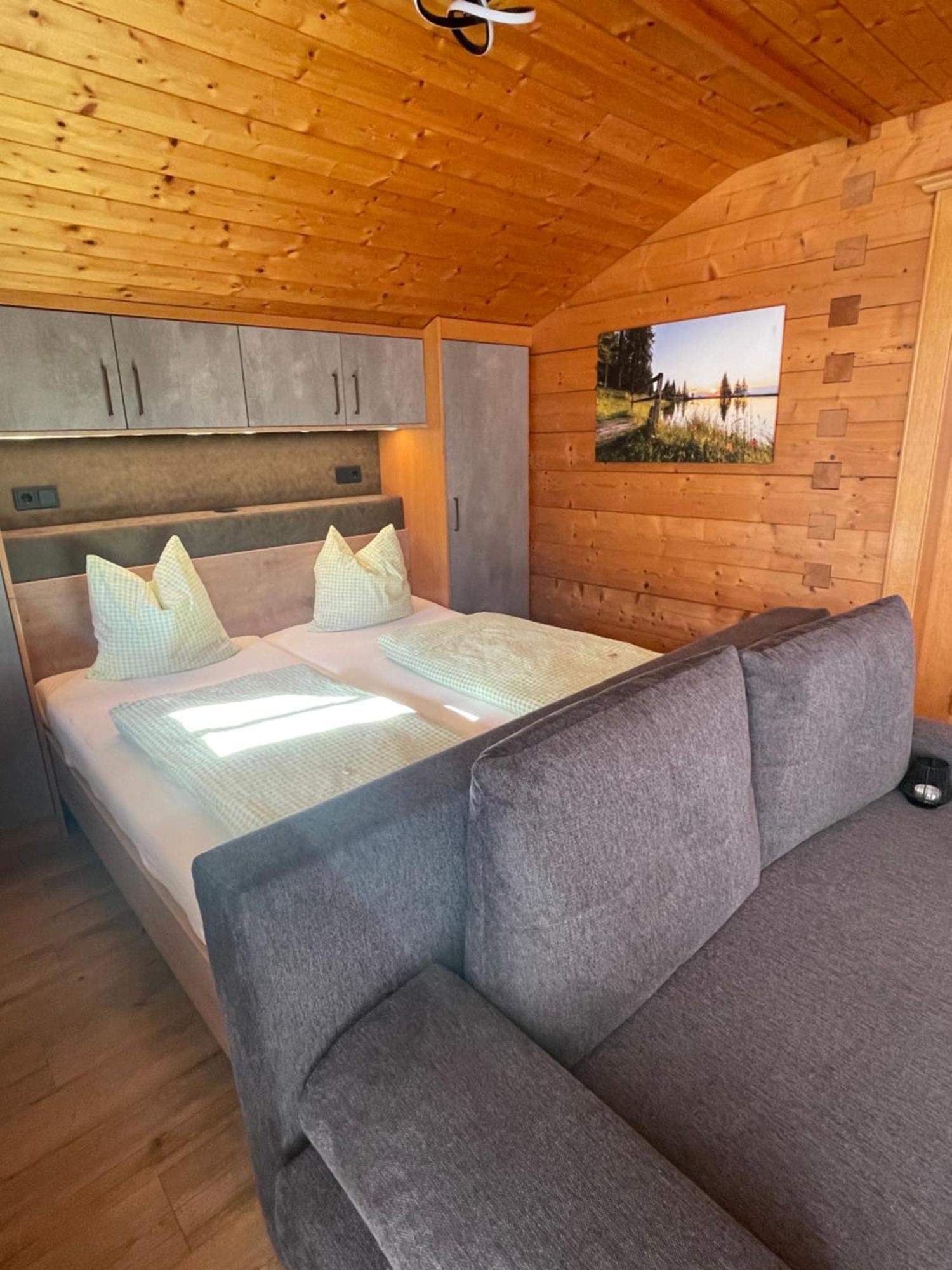 Moabauer Villa Wagrain Exteriör bild