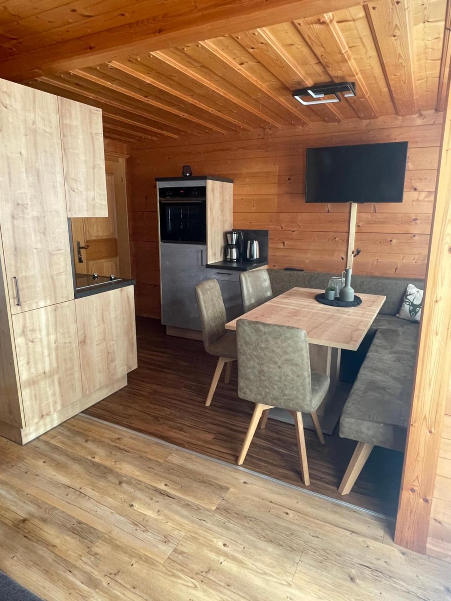 Moabauer Villa Wagrain Exteriör bild