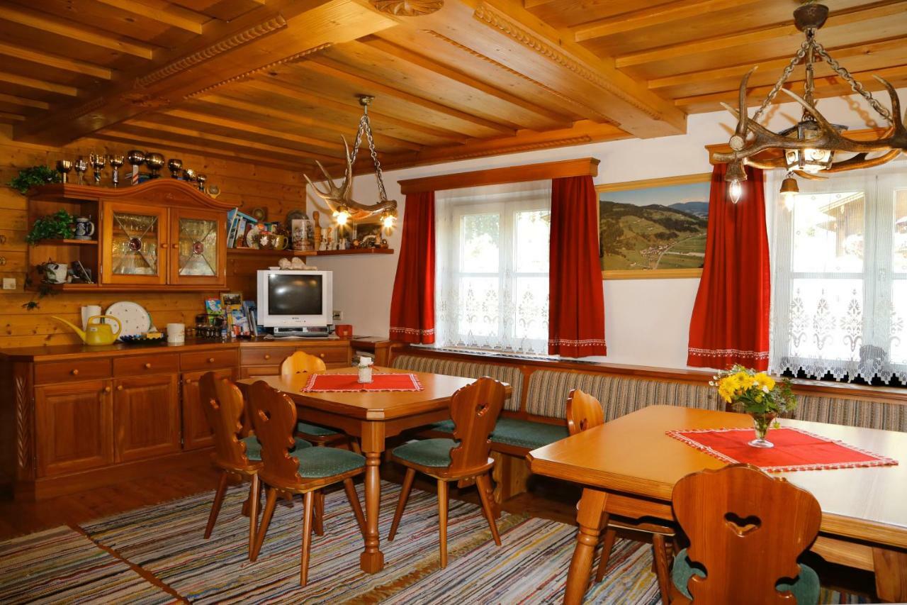 Moabauer Villa Wagrain Exteriör bild