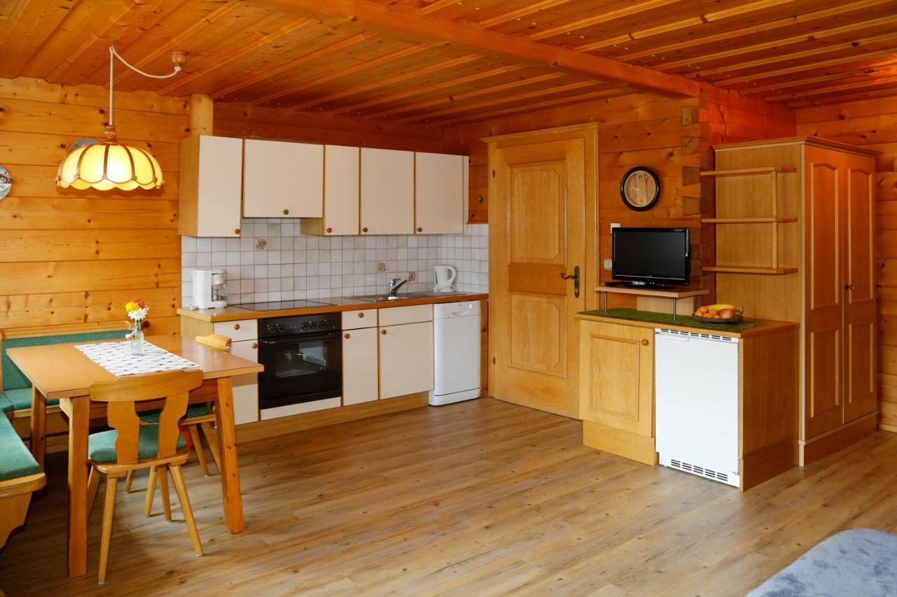 Moabauer Villa Wagrain Exteriör bild